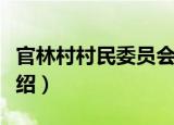 官林村村民委员会（关于官林村村民委员会介绍）