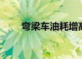 弯梁车油耗增高原因（弯梁车油耗）