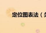 定位图表法（关于定位图表法介绍）