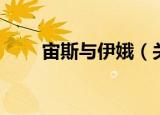 宙斯与伊娥（关于宙斯与伊娥介绍）