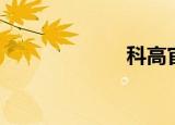 科高官网（科高）