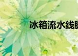 冰箱流水线脉冲（冰箱流水线）