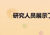  研究人员展示了量子计算的新构建块
