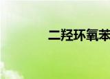 二羟环氧苯并芘（二苯并芘）