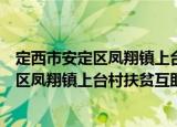 定西市安定区凤翔镇上台村扶贫互助协会（关于定西市安定区凤翔镇上台村扶贫互助协会介绍）