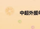 中超外援年薪（中超外援）