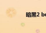 暗黑2 bug虫（bug虫）