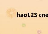 hao123 cnease（hao123 cn）