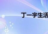 丁一宇生活照（丁一宇整容）