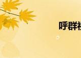 呼群视频（呼群）