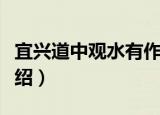 宜兴道中观水有作（关于宜兴道中观水有作介绍）
