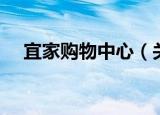 宜家购物中心（关于宜家购物中心介绍）