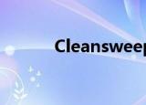 Cleansweeps（cleansweep）