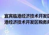 宜宾临港经济技术开发区税务局志愿服务大队（关于宜宾临港经济技术开发区税务局志愿服务大队介绍）