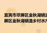 宜宾市翠屏区金秋湖镇渔乡村水产交易市场（关于宜宾市翠屏区金秋湖镇渔乡村水产交易市场介绍）