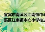 宜宾市南溪区江南镇中心小学校志愿服务队（关于宜宾市南溪区江南镇中心小学校志愿服务队介绍）