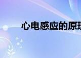 心电感应的原理（什么是心电感应）