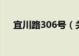 宜川路306号（关于宜川路306号介绍）
