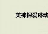 美神探爱琳动画版（美神探爱琳）