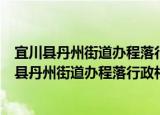 宜川县丹州街道办程落行政村扶贫互助资金协会（关于宜川县丹州街道办程落行政村扶贫互助资金协会介绍）