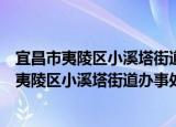 宜昌市夷陵区小溪塔街道办事处第二完全小学（关于宜昌市夷陵区小溪塔街道办事处第二完全小学介绍）