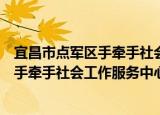 宜昌市点军区手牵手社会工作服务中心（关于宜昌市点军区手牵手社会工作服务中心介绍）