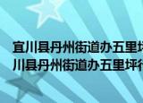 宜川县丹州街道办五里坪行政村扶贫互助资金协会（关于宜川县丹州街道办五里坪行政村扶贫互助资金协会介绍）