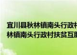 宜川县秋林镇南头行政村扶贫互助资金协会（关于宜川县秋林镇南头行政村扶贫互助资金协会介绍）