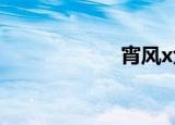 宵风x六条（宵风）
