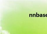 nnbased（nnbase）