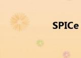 SPICe（spice歌词）