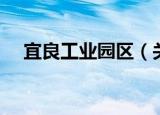 宜良工业园区（关于宜良工业园区介绍）