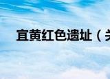 宜黄红色遗址（关于宜黄红色遗址介绍）