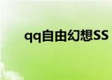 qq自由幻想SS（qq自由幻想ss装备）