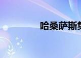 哈桑萨斯集锦（哈桑萨斯）