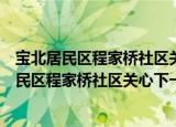 宝北居民区程家桥社区关心下一代志愿服务队（关于宝北居民区程家桥社区关心下一代志愿服务队介绍）