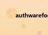 authwareformac（authware）