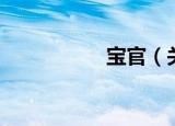 宝官（关于宝官介绍）
