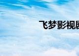 飞梦影视剧（飞梦电影网）