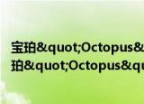 宝珀"Octopus"彩虹珠宝陀飞轮套表（关于宝珀"Octopus"彩虹珠宝陀飞轮套表介绍）