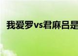 我爱罗vs君麻吕是哪集（我爱罗vs君麻吕）