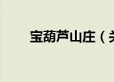 宝葫芦山庄（关于宝葫芦山庄介绍）