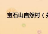 宝石山自然村（关于宝石山自然村介绍）