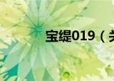 宝缇019（关于宝缇019介绍）