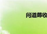 问道蓐收卡（问道蓐收）