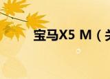 宝马X5 M（关于宝马X5 M介绍）