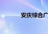 安庆综合广播（安庆广播网）