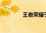 王者荣耀于禁（于禁出装）