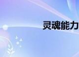 灵魂能力6（灵魂能力3）