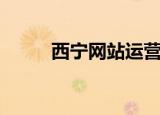 西宁网站运营公司（西宁做网站）